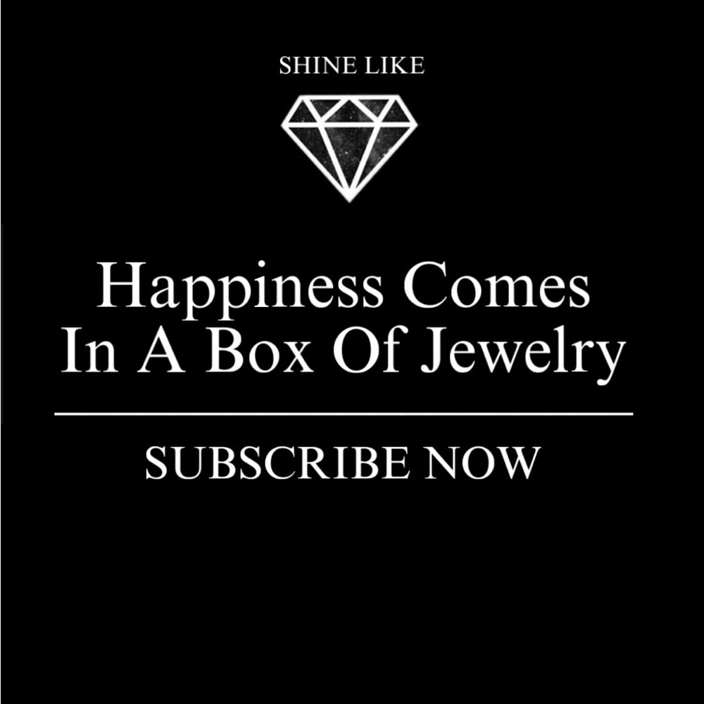 SHINE L I K E —💎 DIAMOND 💎—
